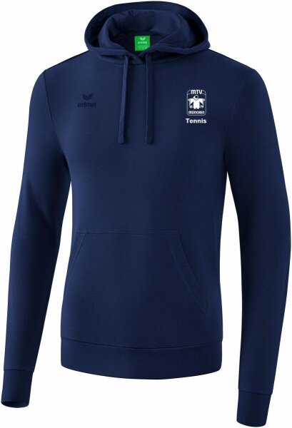 Damen Kapuzensweat MTV München Tennis