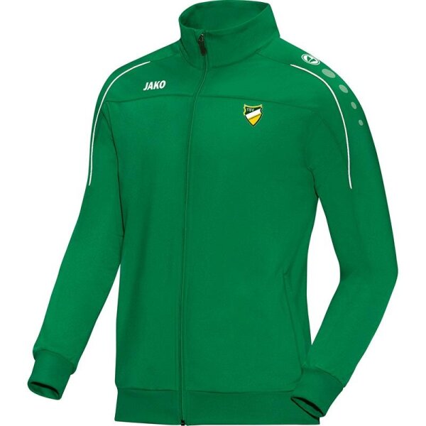 Polyesterjacke Classico TSV Kunnersdorf