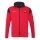 Squad 27 Track Hood Jacke DJK Sportbund München Ost