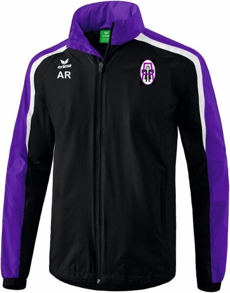 Liga 2.0 Allwetterjacke SC Armin München