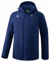 Team Winterjacke KG Fussballschule