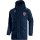 Coachjacke Active TSV Trudering Fussball marine/weiß 164