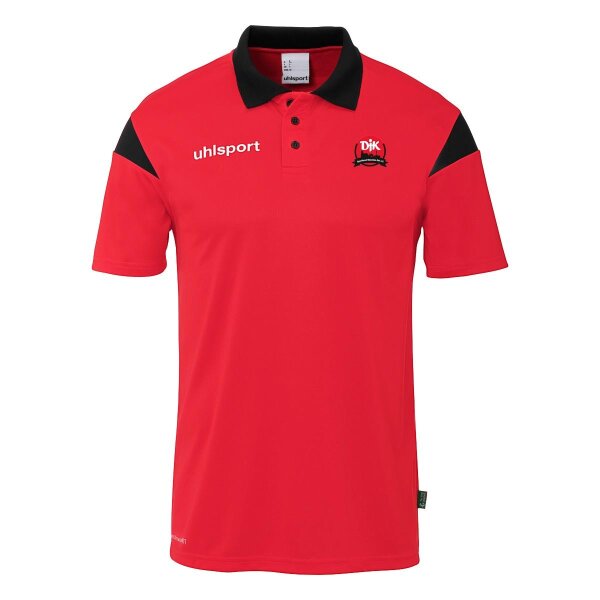 Squad 27 Polo Shirt DJK Sportbund München Ost