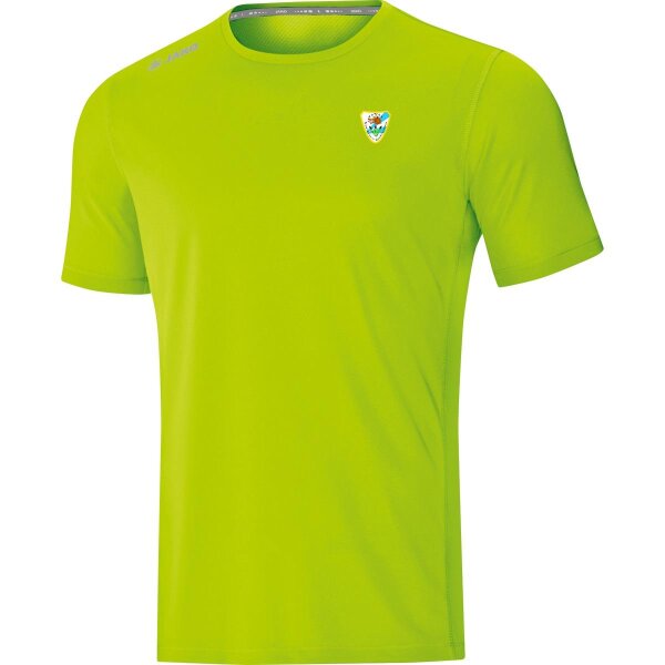 T-Shirt Run 2.0 SpVgg Röhrmoos Leichtathletik