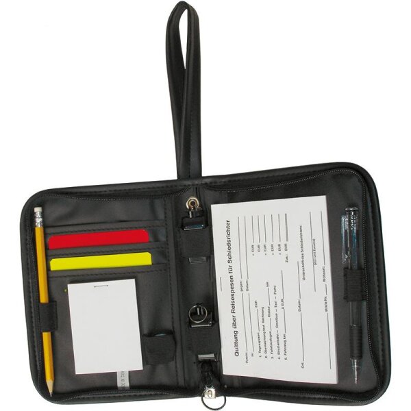 Schiedsrichter-Set Groß