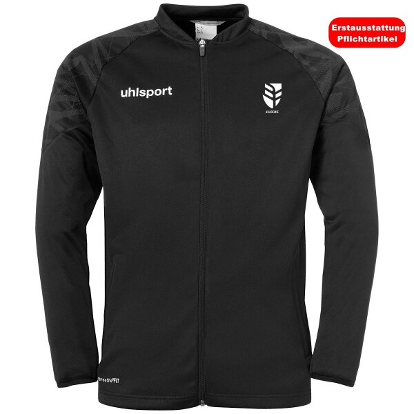 Goal 25 Polyesterjacke Bayerische Fussball Akademie