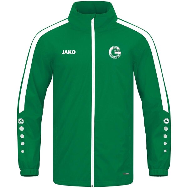 Allwetterjacke Power TSV Grünwald