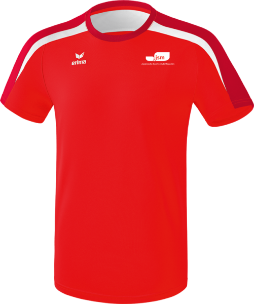 Liga 2.0 T-Shirt Japanische Sportschule