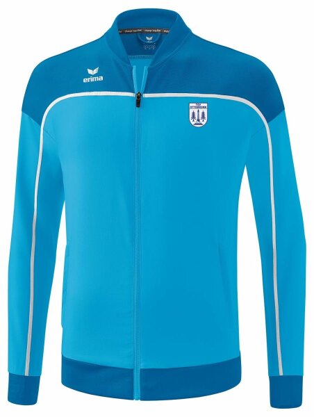 CHANGE by erima Präsentationsjacke TSV Ottobrunn Leichtathletik