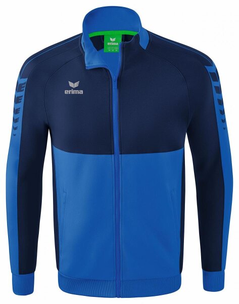 Six Wings Trainingsjacke TSV Sauerlach