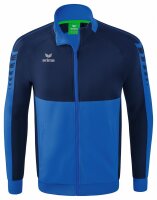 Six Wings Trainingsjacke TSV Sauerlach