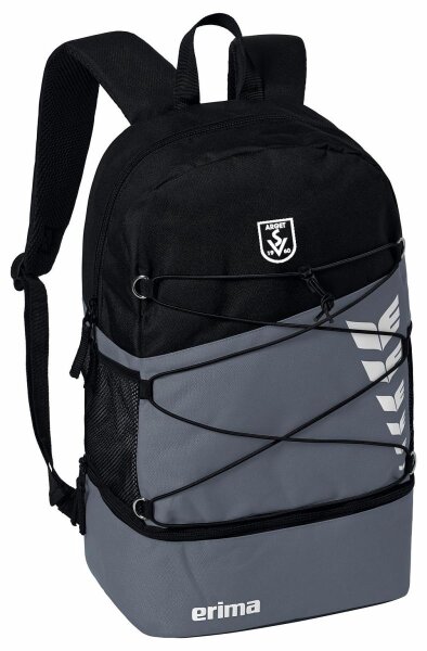 SIX WINGS Rucksack SV Arget Jugend