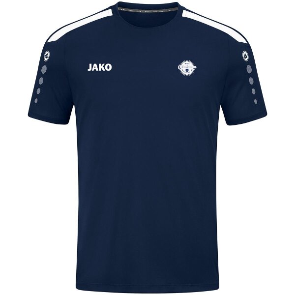 Trikot Power KA ERSC Ottobrunn