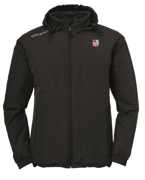 ESSENTIAL COACH JACKET RB Petrolspor