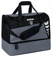 SIX WINGS Sporttasche mit Bodenfach SV Arget Jugend