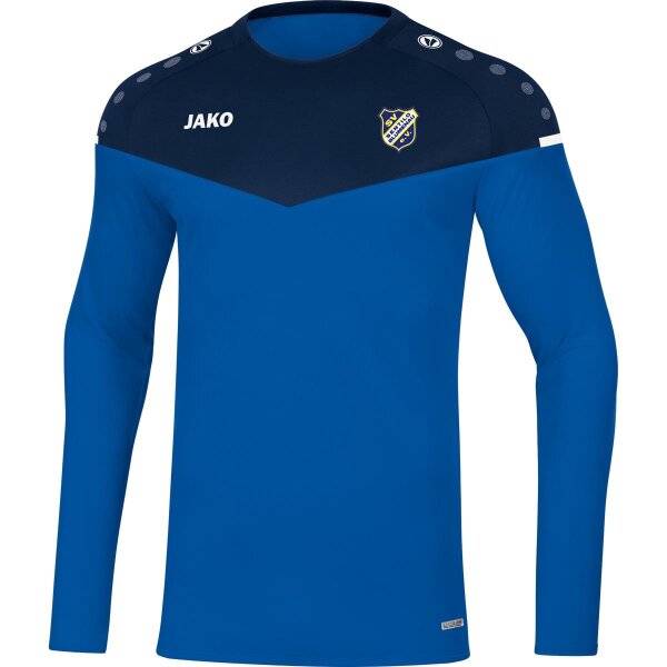 Sweat Champ 2.0 SV Sentilo Blumenau