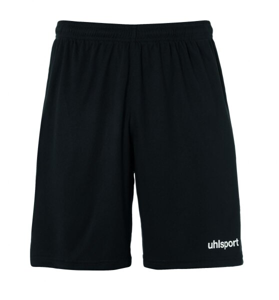 CENTER BASIC SHORTS OHNE INNENSLIP Sportssolution