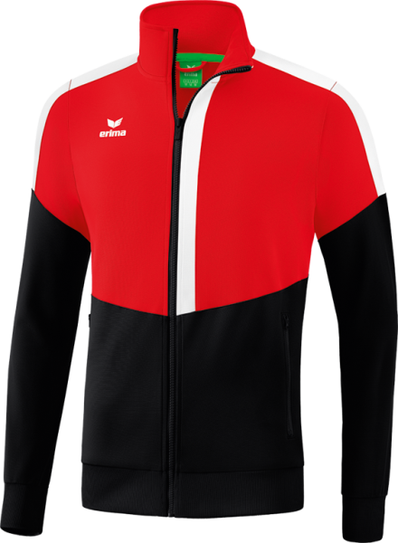 Squad Worker Jacke TSV Erding Turnen