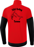 Squad Worker Jacke TSV Erding Turnen