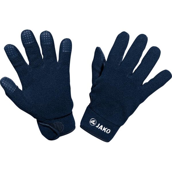Feldspielerhandschuhe Fleece ERSC Ottobrunn