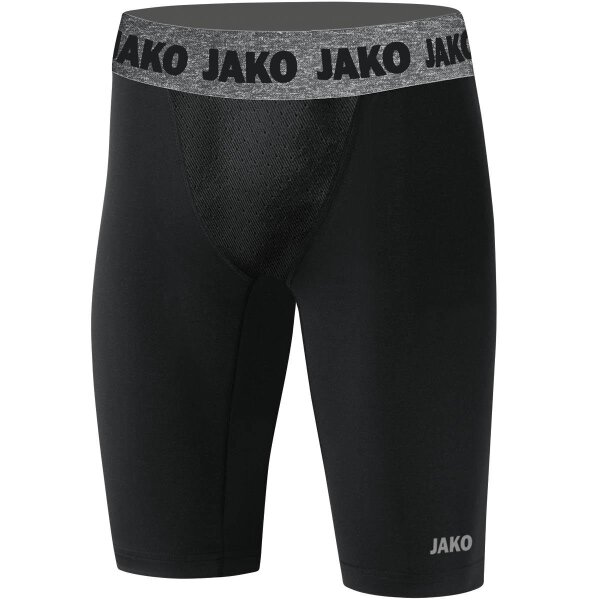 Short Tight Compression 2.0 SG Ascholding/Thanning Fußball schwarz M