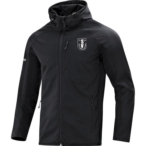 Softshelljacke Light SV Ascholding