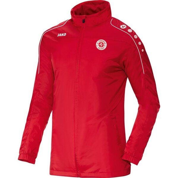 Allwetterjacke Team SV Türkspor Allach
