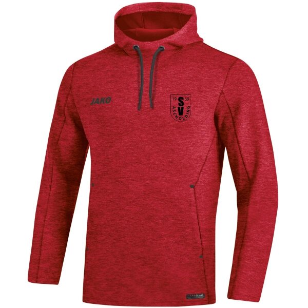 Kapuzensweat SV Ascholding Premium Basic