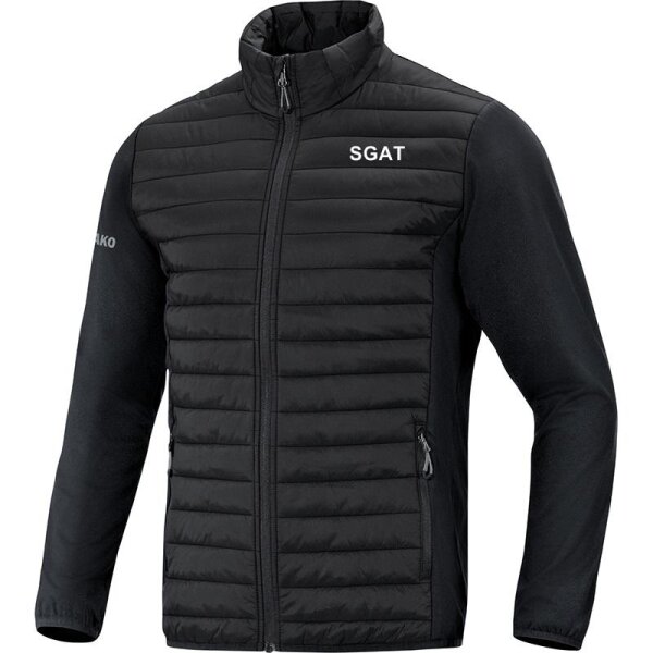 Hybridjacke SG Ascholding/Thanning Basic