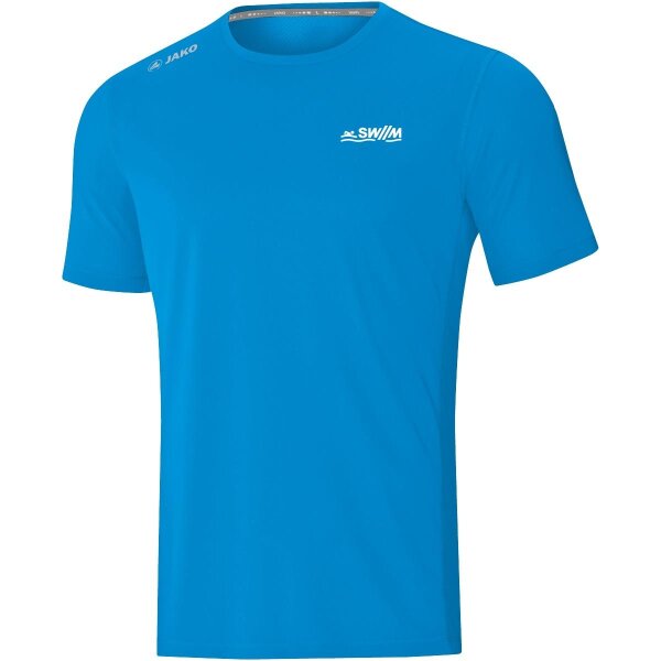 T-Shirt Run 2.0 Männer Schwimmverein München