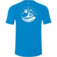 T-Shirt Run 2.0 Männer Schwimmverein München