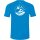 T-Shirt Run 2.0 Männer Schwimmverein München