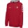 HMLGO COTTON HOODIE MTV München Fechten