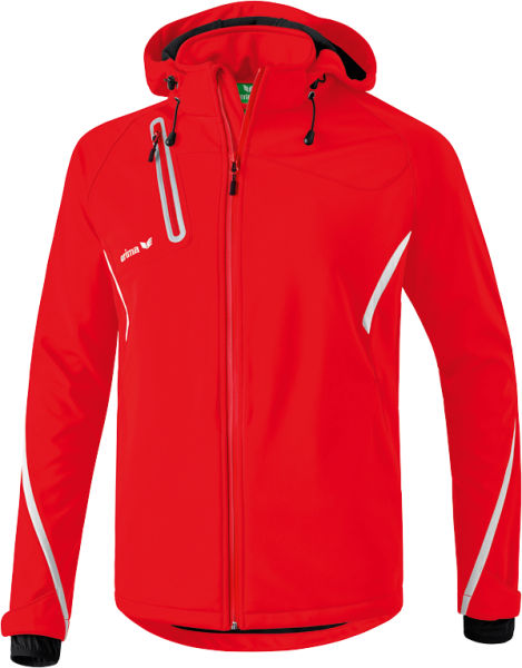 Softshelljacke Function TSV Erding Turnen