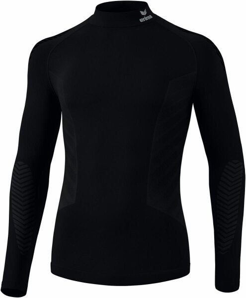 Athletic Longsleeve Turtleneck SV Arget Jugend