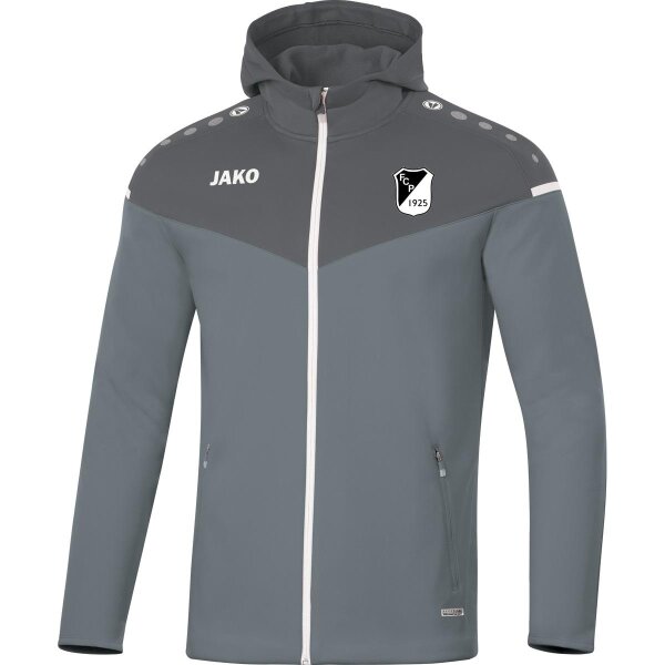 Kapuzenjacke Champ 2.0 FC Perlach 1925