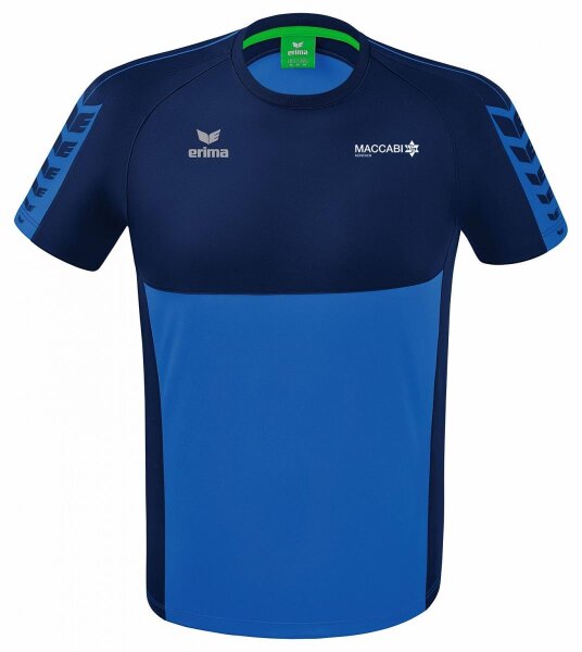 Six Wings T-Shirt TSV Maccabi München