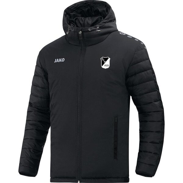 Stadionjacke Team FC Perlach 1925