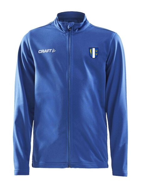 SQUAD JKT JR SV Helfendorf Tischtennis