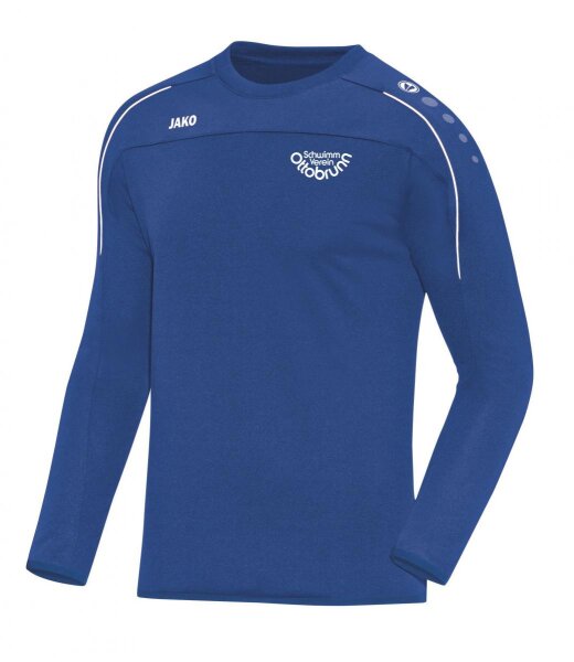 Sweat Classico SV Ottobrunn royal M