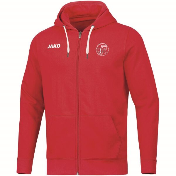 Kapuzenjacke SG Ascholding/Thanning Basic