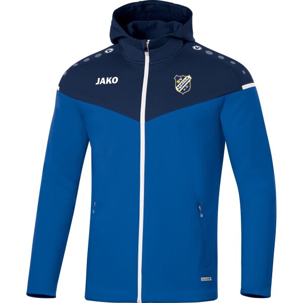 Kapuzenjacke Champ 2.0 SV Sentilo Blumenau