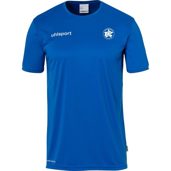 Essential Functional Shirt FFC Wacker München azurblau S