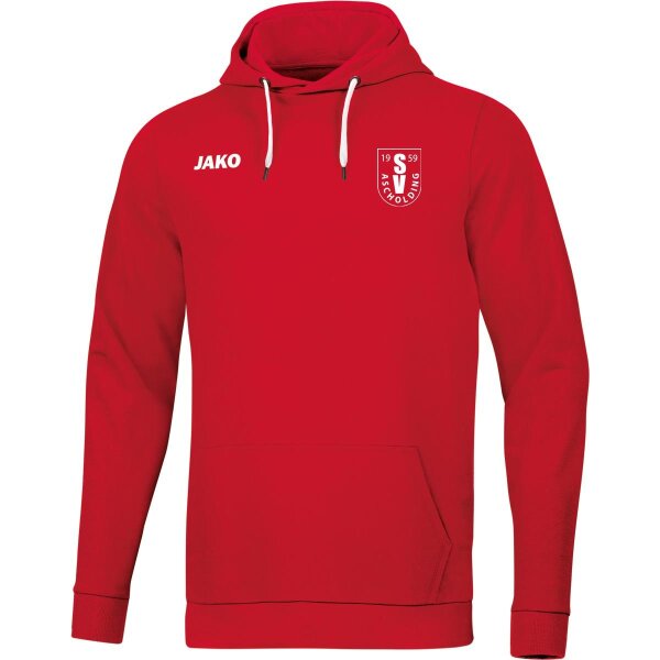 Kapuzensweat Base SV Ascholding