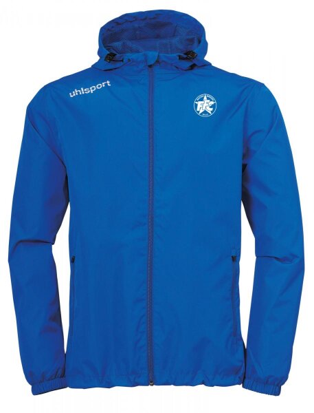 ESSENTIAL REGENJACKE FFC Wacker München