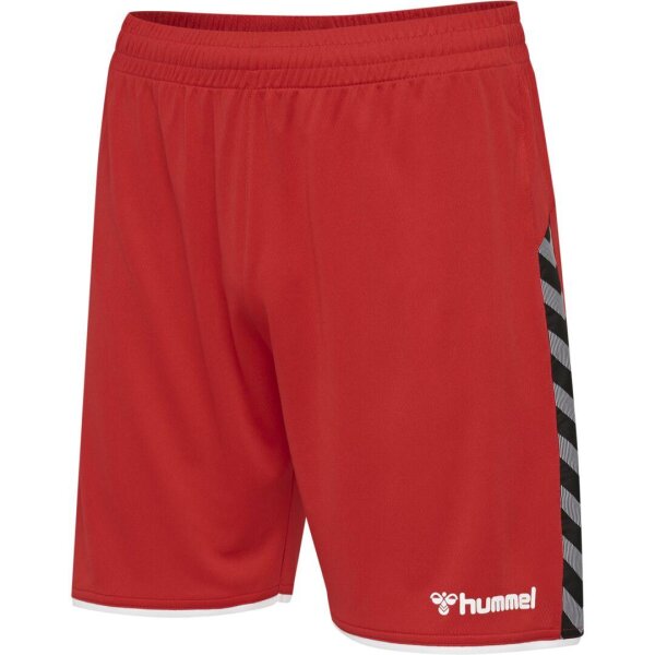 hmlAUTHENTIC POLY SHORTS MTV München Fechten