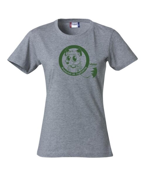 Basic-T Ladies Grundschule am Jagdfeldring