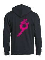 Basic Hoody Junior Stadtrandstudio