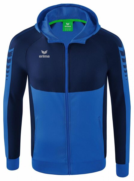 Six Wings Trainingsjacke mit Kapuze TSV Sauerlach