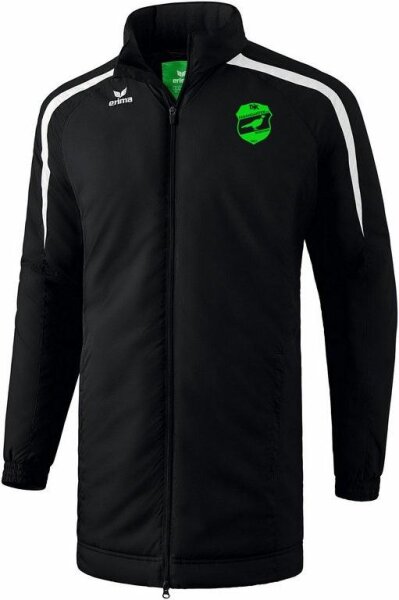 Liga 2.0 Stadionjacke DJK Fasangarten